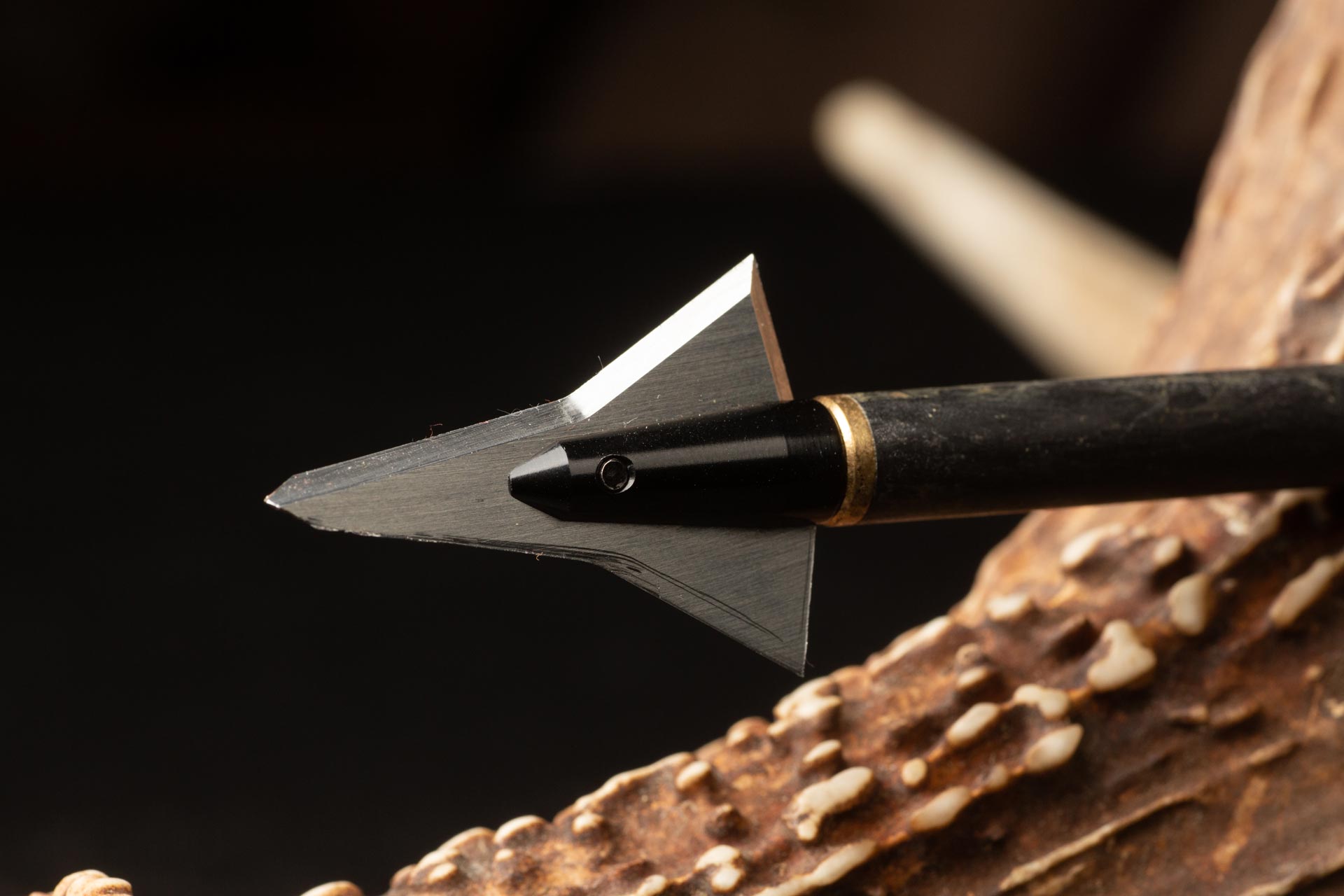 Why Shoot Helix Helix Broadheads