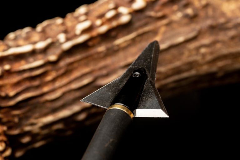 Why Shoot Helix Helix Broadheads